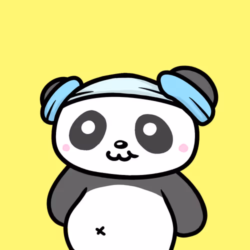Cute Pandas 881932502