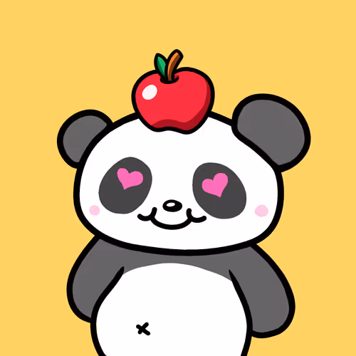 Cute Pandas 881932502