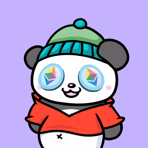 Cute Pandas 881932502
