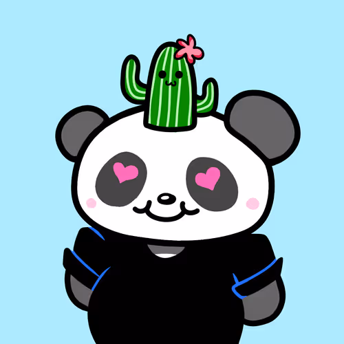 Cute Pandas 881932502