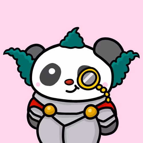 Cute Pandas 881932502