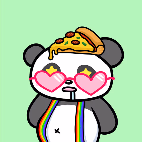 Cute Pandas 881932502