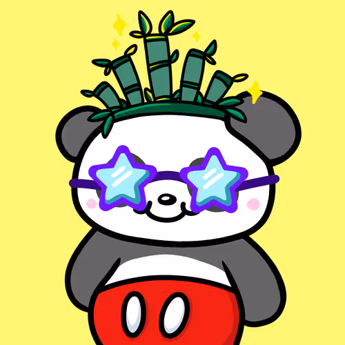 Cute Pandas 881932502