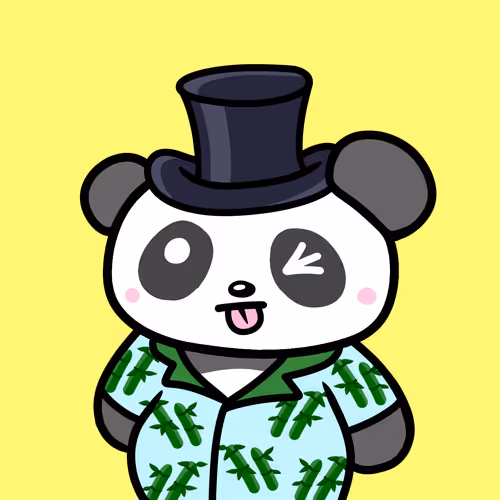 Cute Pandas 881932502