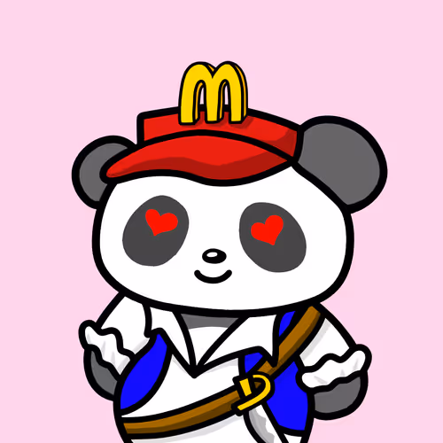 Cute Pandas 881932502