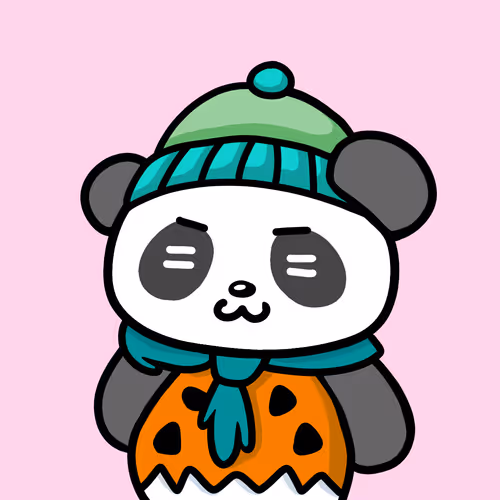 Cute Pandas 881932502