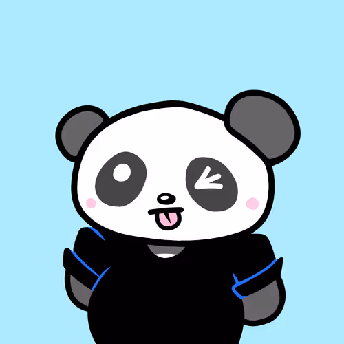 Cute Pandas 881932502