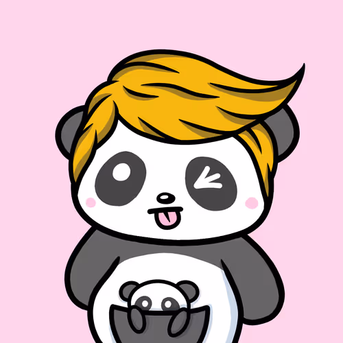 Cute Pandas 881932502
