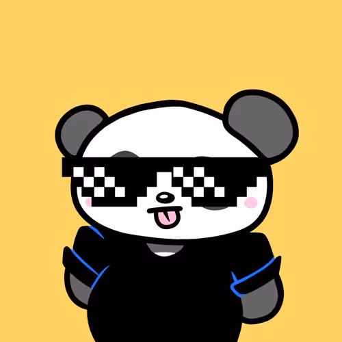 Cute Pandas 881932502
