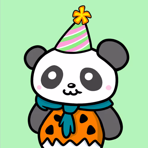 Cute Pandas 881932502
