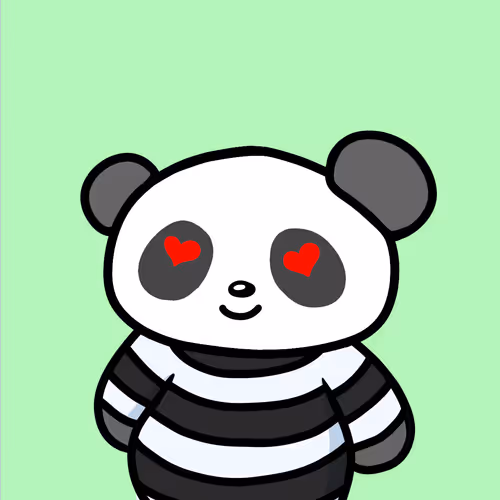 Cute Pandas 881932502