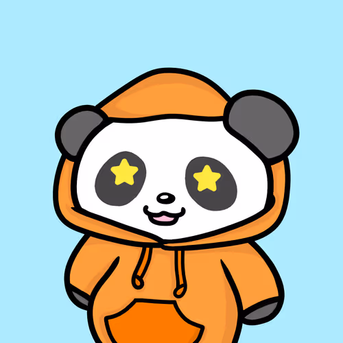 Cute Pandas 881932502