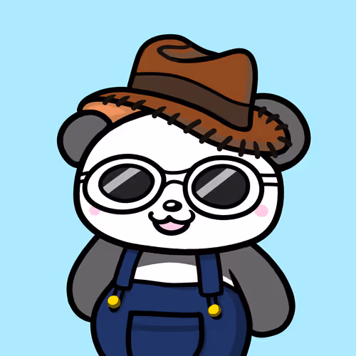 Cute Pandas 881932502