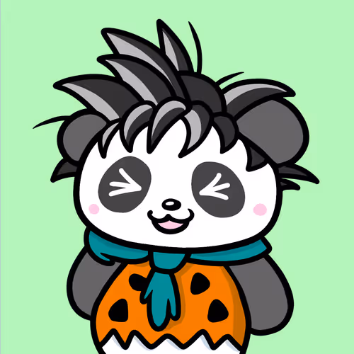 Cute Pandas 881932502