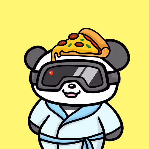 Cute Pandas 881932502