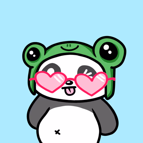 Cute Pandas 881932502