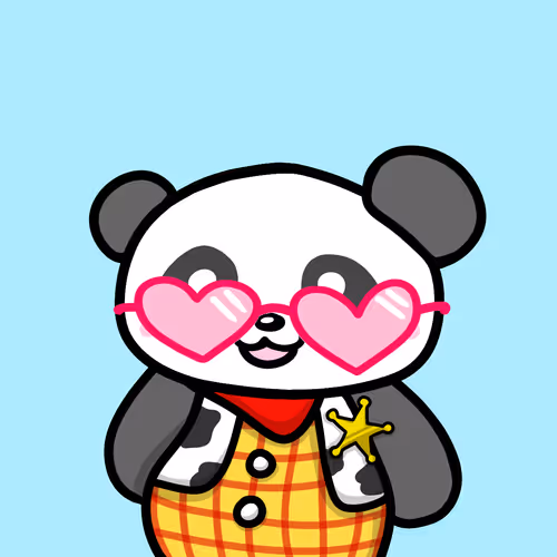 Cute Pandas 881932502