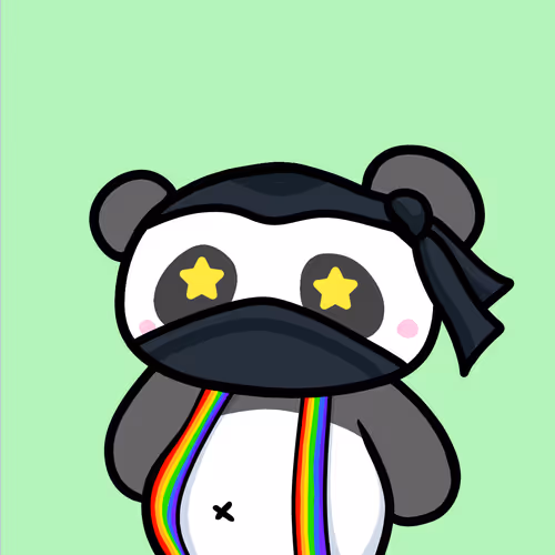 Cute Pandas 881932502