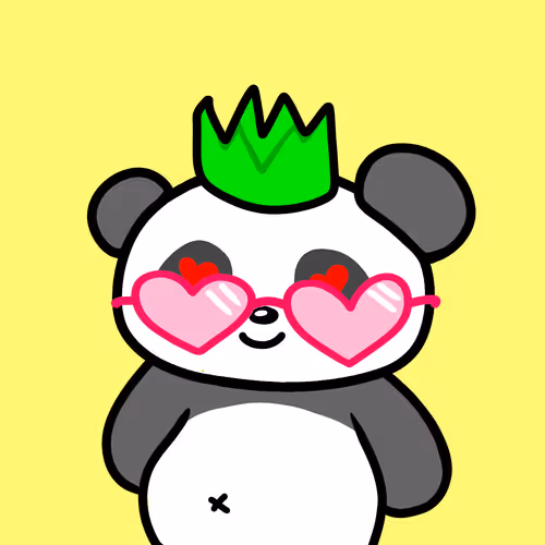 Cute Pandas 881932502