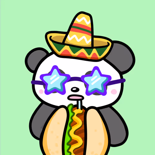 Cute Pandas 881932502
