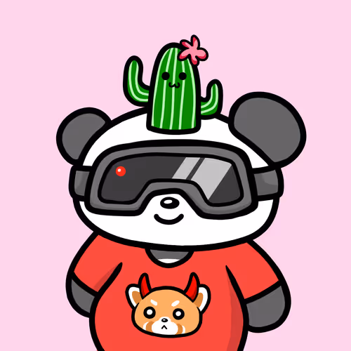 Cute Pandas 881932502