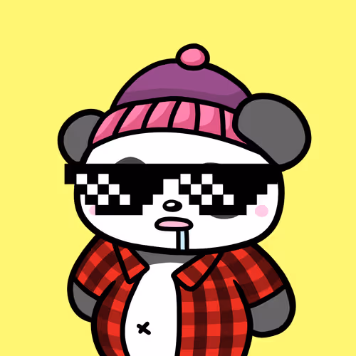 Cute Pandas 881932502