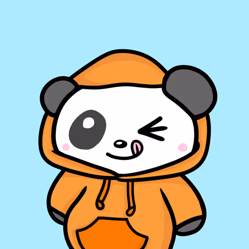 Cute Pandas 881932502