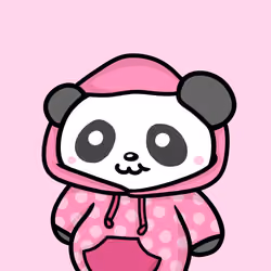 Cute Pandas #899