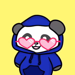 Cute Pandas #901