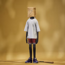 LOSTBOY 962