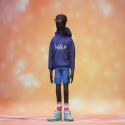 LOSTBOY 6371