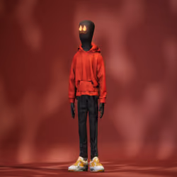 LOSTBOY 21