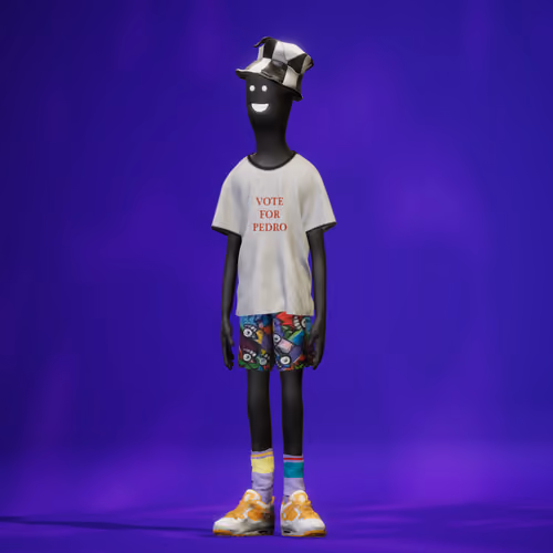LOSTBOY 7915