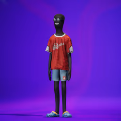 LOSTBOY 3906