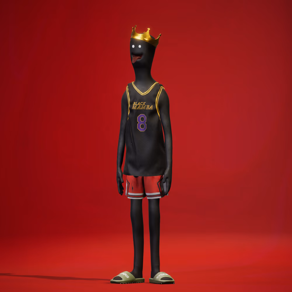 LOSTBOY 9983