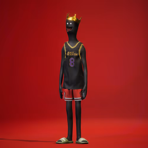 LOSTBOY 9983
