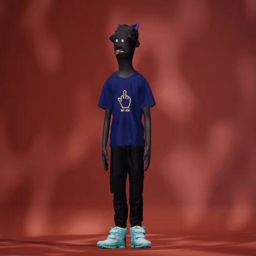LOSTBOY 9742