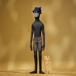 LOSTBOY 3247