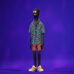 LOSTBOY 2797