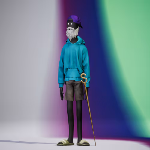 LOSTBOY 4921