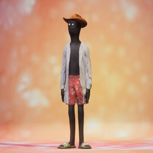 Lostboy Nft