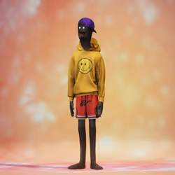 LOSTBOY 4859