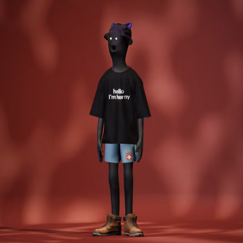 LOSTBOY 4442