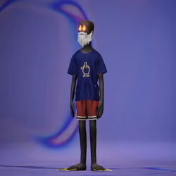 LOSTBOY 5619