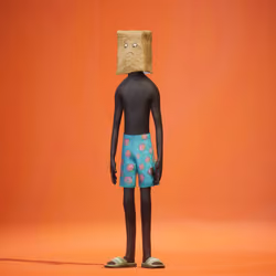 LOSTBOY 3093