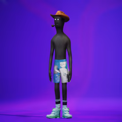 LOSTBOY 8022