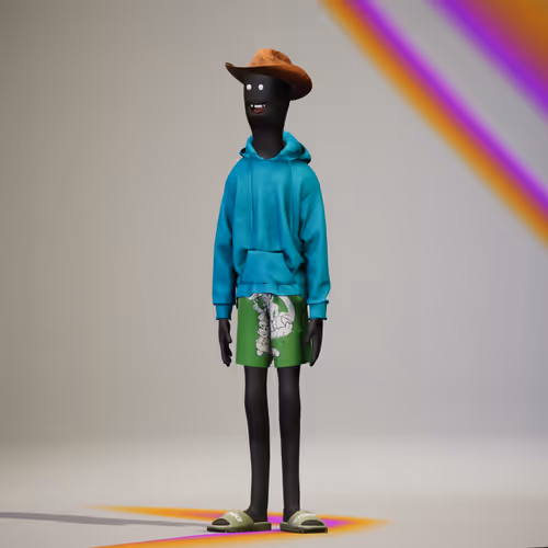 LOSTBOY 9102