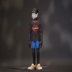 LOSTBOY 3348