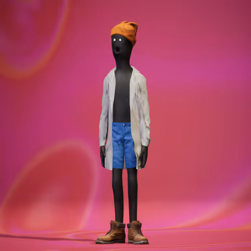 LOSTBOY 7190