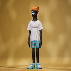 LOSTBOY 2761